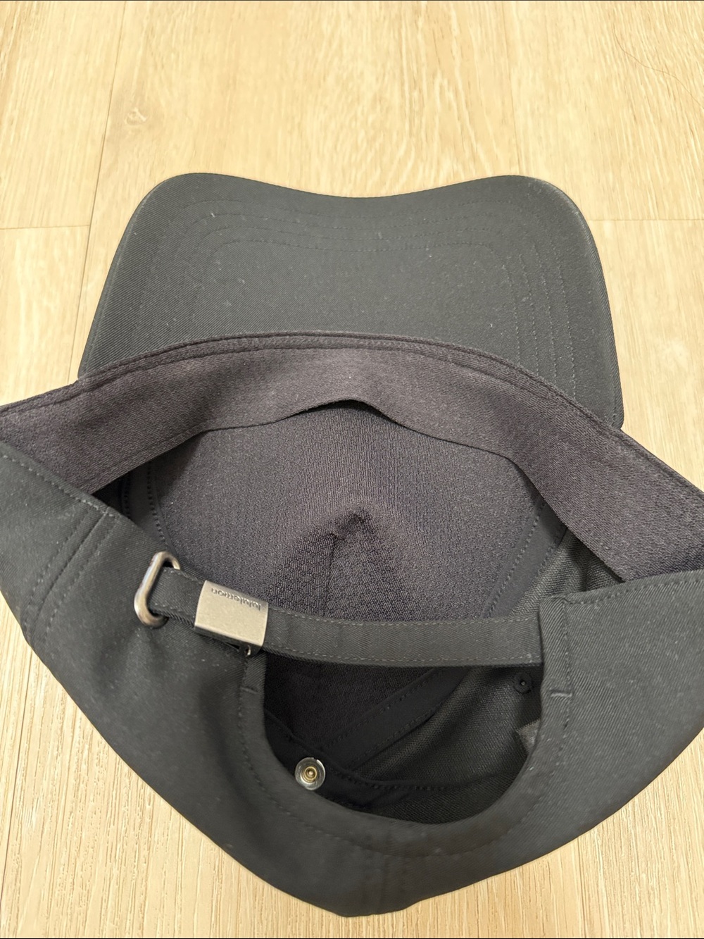 Lululemon x Disney Hat - Picture 4 of 4